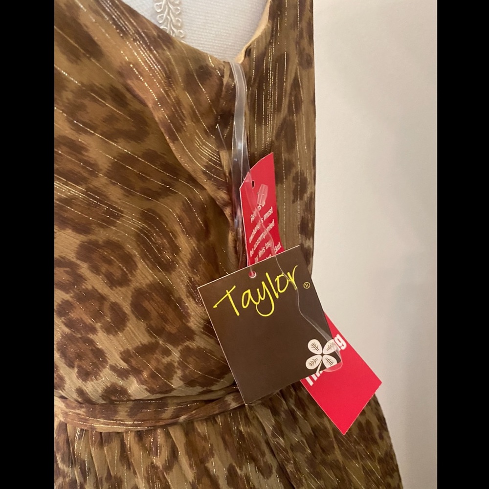 Taylor Dress π HOST PICK π - Picture 9 of 11